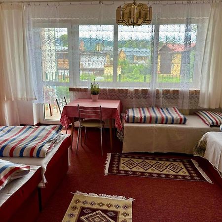 Cztery Zywioly Otel Szklarska Poreba Dış mekan fotoğraf