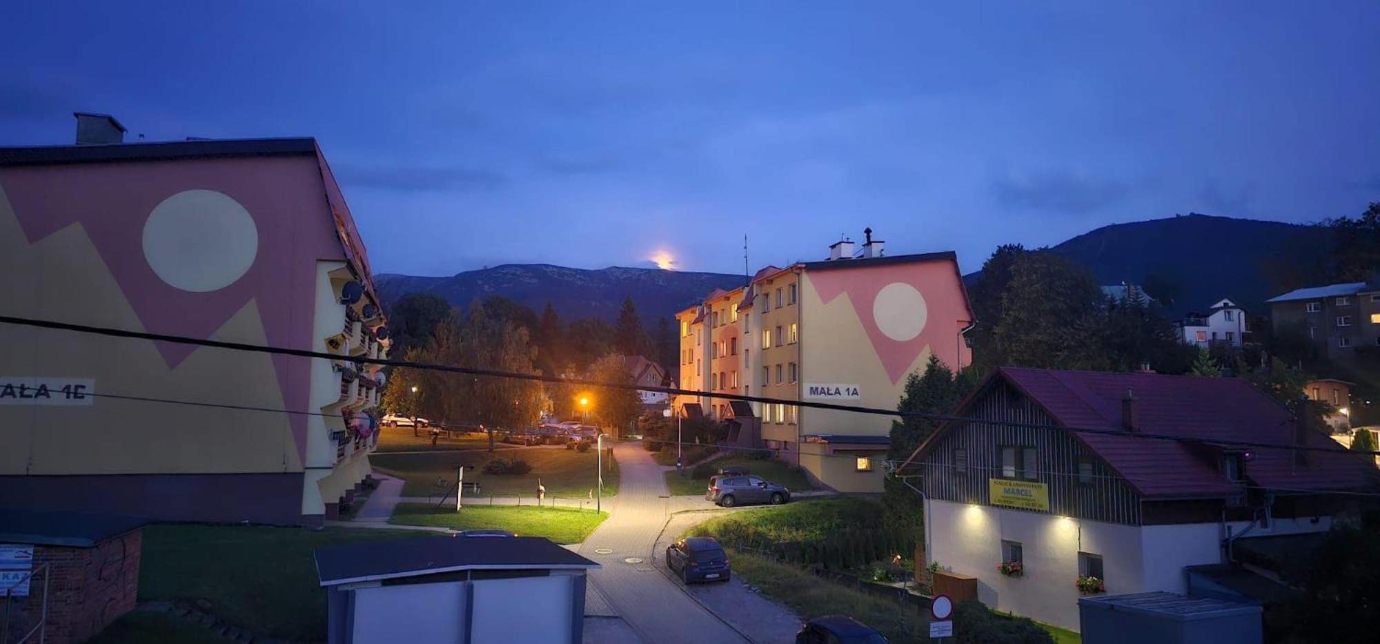 Cztery Zywioly Otel Szklarska Poreba Dış mekan fotoğraf