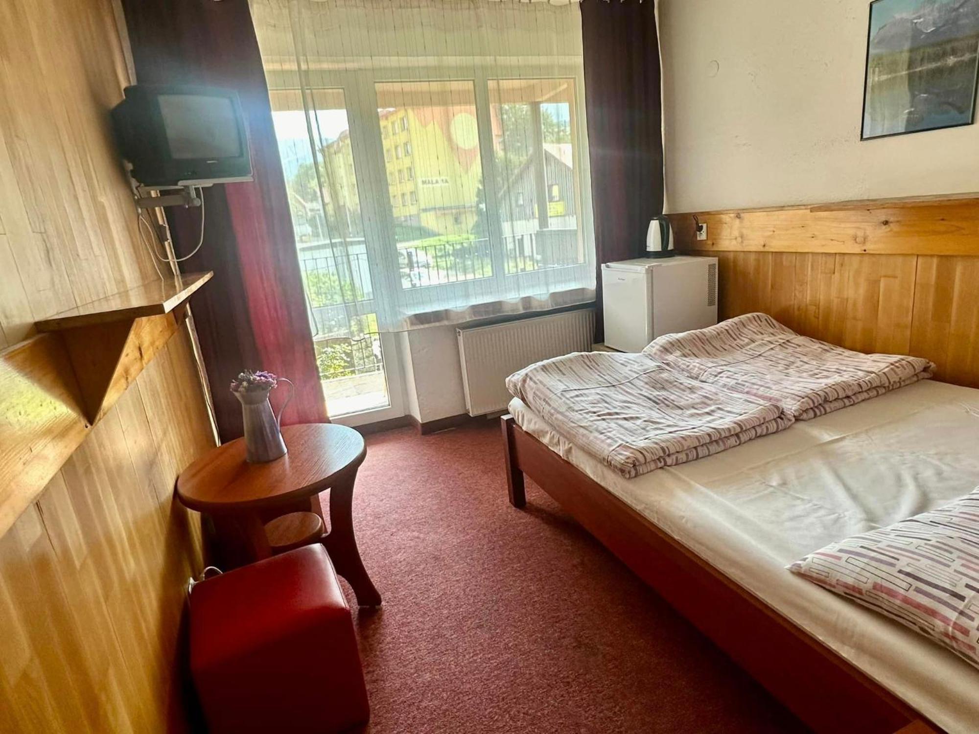 Cztery Zywioly Otel Szklarska Poreba Dış mekan fotoğraf