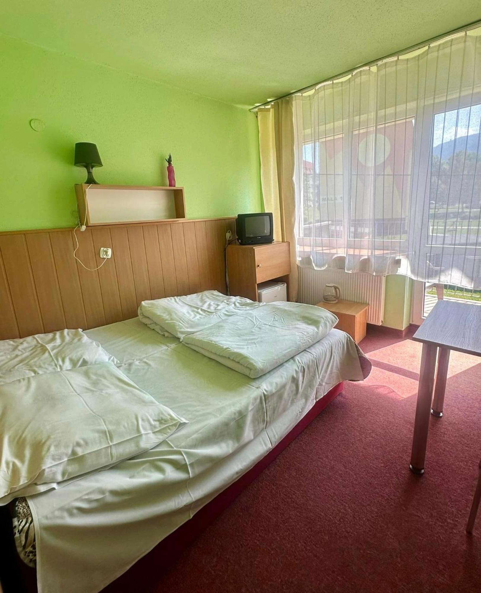 Cztery Zywioly Otel Szklarska Poreba Dış mekan fotoğraf